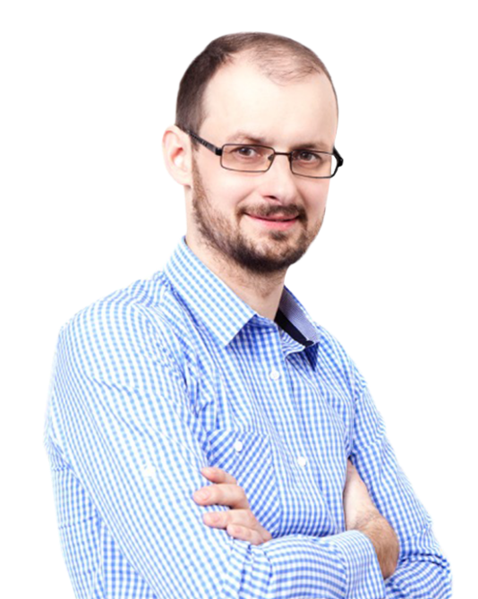 Ing. Martin Havránek