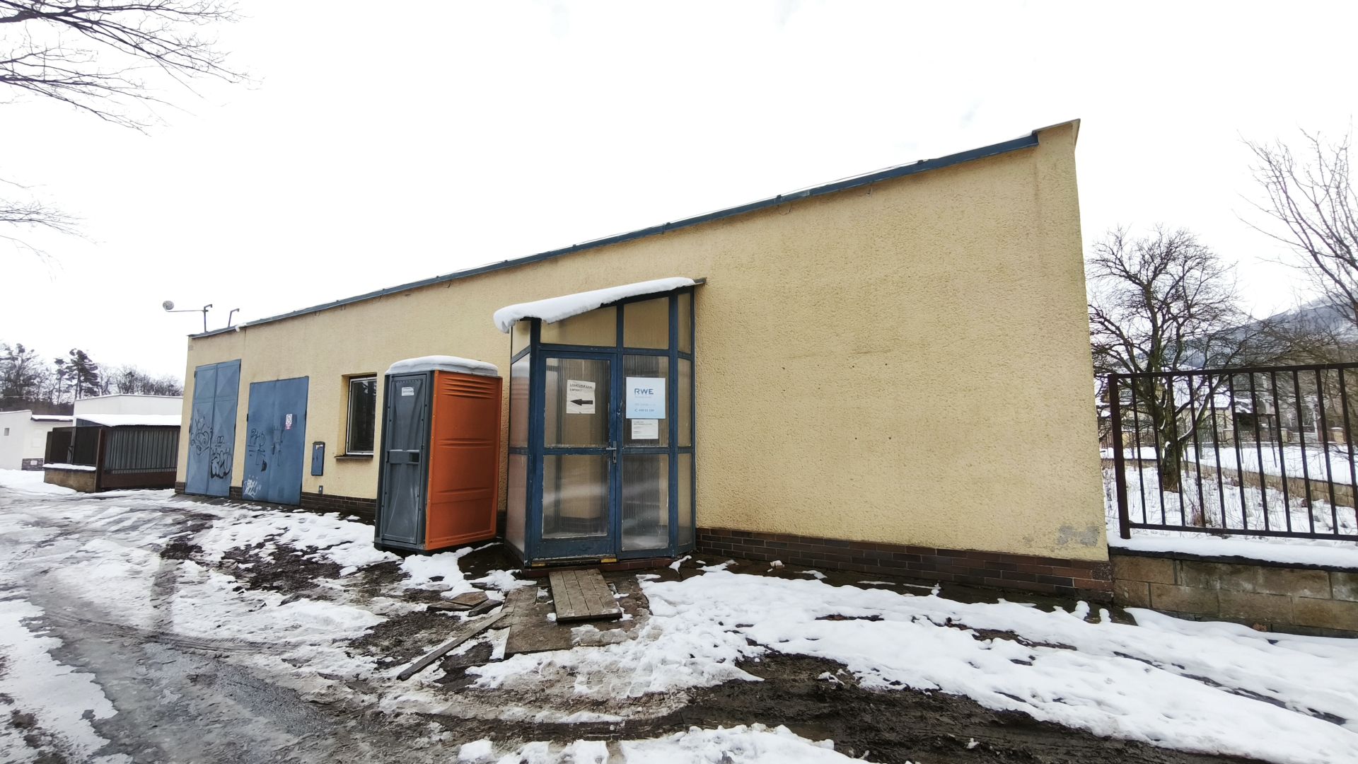 Pronájem bytu 1+1 42 m², Bystřice pod Hostýnem