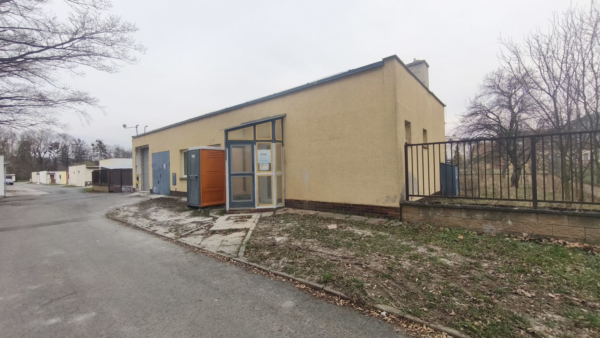 Pronájem bytu 1+1 42 m² -  Bystřice pod Hostýnem