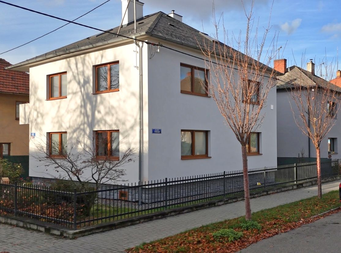 Prodej bytu 3+kk - Bystřice pod Hostýnem