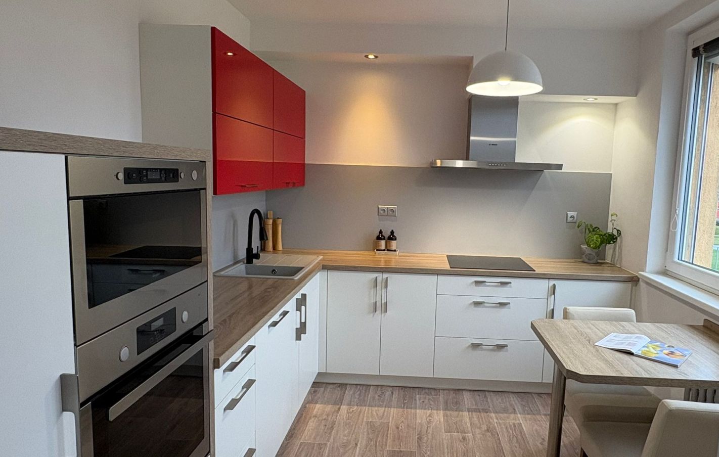 Prodej bytu 4+1 Bystřice pod Hostýnem