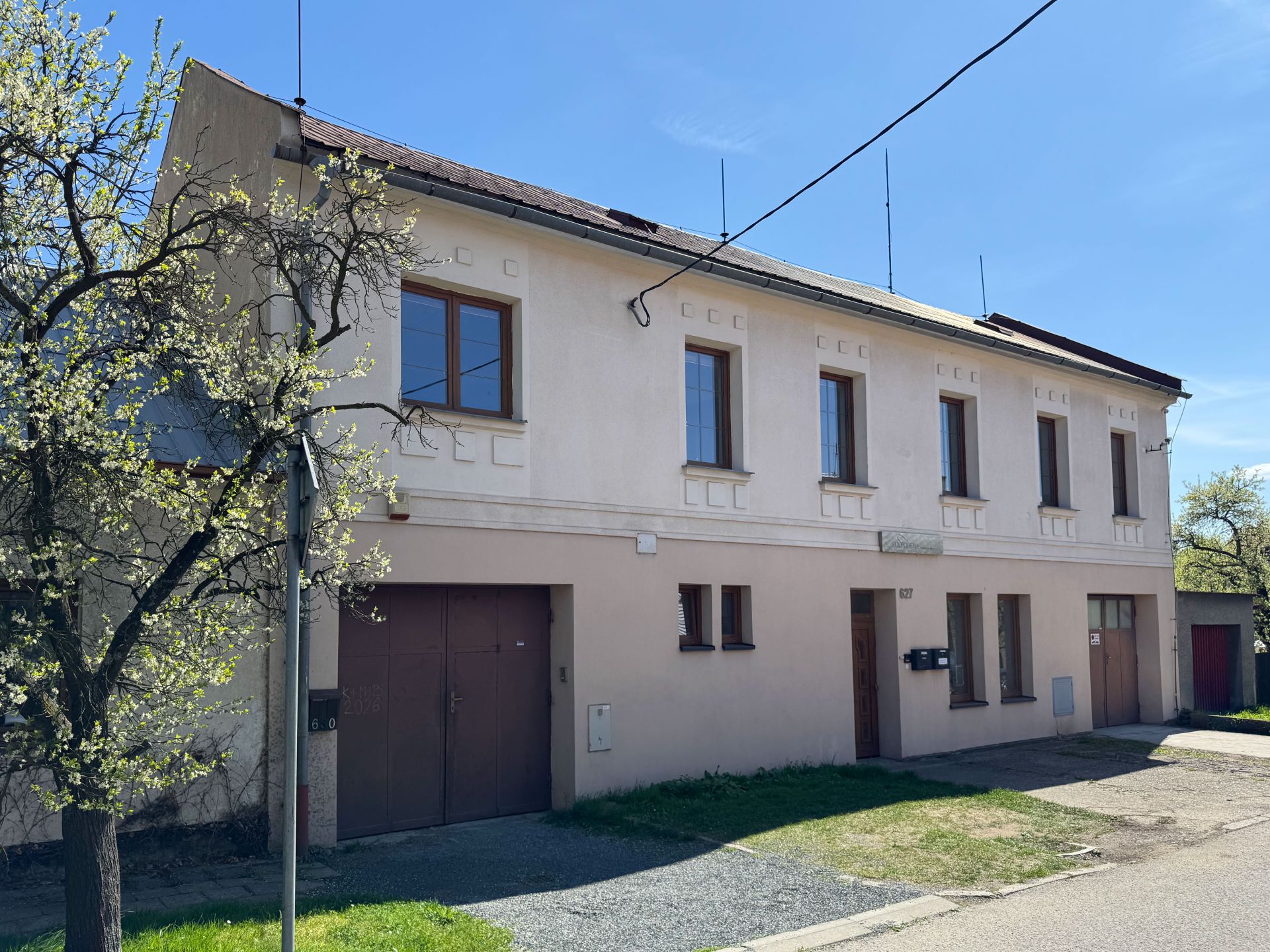 Prodej komerčního objektu Bystřice pod Hostýnem